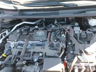 2024 Toyota Corolla Hybrid LE with VIN JTDBCMFE9R3051972, listed as a IAAI auction lot 43159490 with 23,785 mi miles and . Bid and sale history available at DreamBid. Image 20.