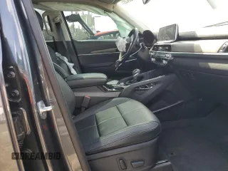 2022 Kia Telluride SX with VIN 5XYP54HC3NG266314, listed as a Copart auction lot 51284385 with Not provided miles and Salvage title. Bid and sale history available at DreamBid. Image 7.