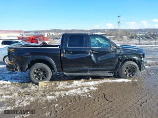 2010 Dodge Ram 1500 SLT with VIN 1D7RV1CT9AS172320, listed as a IAAI auction lot 41600110 with 169,298 mi miles. Bid and sale history available at carsss.com. Image 13.