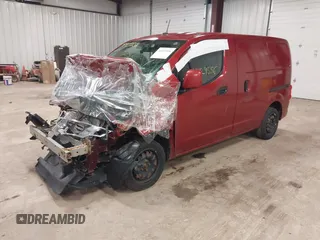 2019 Nissan NV200 S z VIN 3N6CM0KN1KK703206, wystawiony jako IAAI lot #41929556 z przebiegiem Nie podano mil oraz . Historia ofert i sprzedaży dostępna na DreamBid. Obrazek 2.