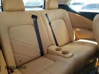2014 Nissan Murano z VIN JN8AZ1FY5EW302664, wystawiony jako Copart lot #57098735 z przebiegiem 56 093 mil mil oraz Szkoda całkowita • Salvage title. Historia ofert i sprzedaży dostępna na DreamBid. Obrazek 10.