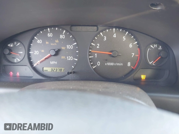 2004 Nissan Sentra S z VIN 3N1CB51DX4L900132, wystawiony jako IAAI lot #41696603 z przebiegiem 323 781 mil mil oraz . Historia ofert i sprzedaży dostępna na DreamBid. Obrazek 7.