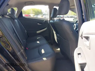 2010 Toyota Prius II with VIN JTDKN3DU8A0177468, listed as a IAAI auction lot 42231956 with 235,419 mi miles and . Bid and sale history available at DreamBid. Image 8.