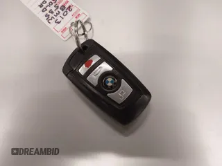 2014 BMW 5 Series 535i with VIN WBA5B1C5XEDZ37285, listed as a IAAI auction lot 41549548 with 111,225 mi miles and . Bid and sale history available at DreamBid. Image 11.
