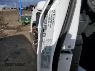 2024 Jeep Wagoneer Series II Carbide with VIN 1C4SJVBP4RS127459, listed as a Copart auction lot 53130095 with 35,064 mi miles and Salvage title. Bid and sale history available at DreamBid. Image 15.