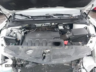 2017 Acura RDX Advance with VIN 5J8TB3H76HL016869, listed as a IAAI auction lot 41432793 with 98,078 mi miles and . Bid and sale history available at DreamBid. Image 10.