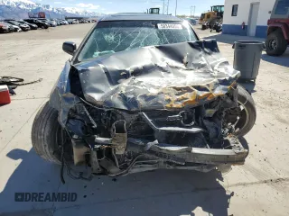 2002 Acura TL with VIN 19UUA56652A006625, listed as a Copart auction lot 50344055 with 0 mi miles and Salvage Title. Bid and sale history available at carsss.com. Image 5.