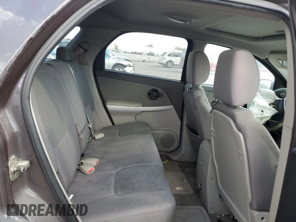 2008 Chevrolet Equinox LT z VIN 2CNDL33F686037725, wystawiony jako Copart lot #76327234 z przebiegiem 170 865 mil mil oraz Szkoda całkowita • Salvage title. Historia ofert i sprzedaży dostępna na DreamBid. Obrazek 11.