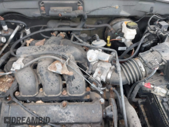 2003 Ford Escape XLT Popular 2 with VIN 1FMYU93133KD90533, listed as a IAAI auction lot 42361131 with 172,326 mi miles and . Bid and sale history available at DreamBid. Image 10.