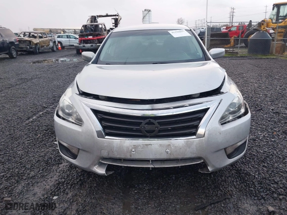 2013 Nissan Altima 2.5 SL with VIN 1N4AL3APXDN430156, listed as a IAAI auction lot 41198857 with 73,813 mi miles. Bid and sale history available at carsss.com. Image 13.