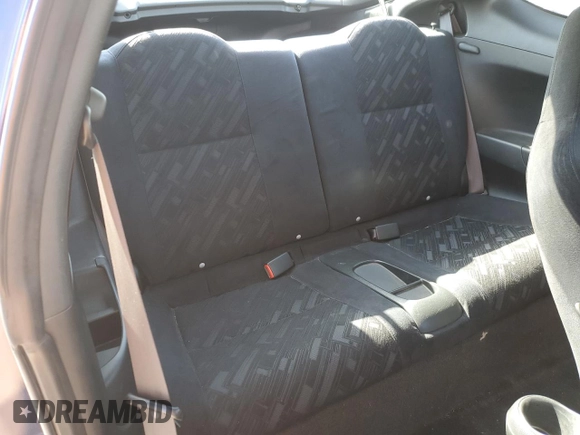 2004 Acura RSX с VIN JH4DC53874S006488, выставлен на аукционе Copart как лот 78675654 с пробегом Не указан миль и Списание • Salvage title. История ставок и продаж доступна на DreamBid. Изображение 10.
