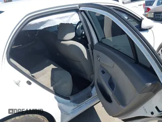 2010 Toyota Corolla with VIN 1NXBU4EE4AZ175060, listed as a IAAI auction lot 41872051 with 127,037 mi miles. Bid and sale history available at carsss.com. Image 8.