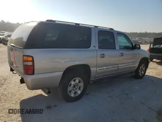 2004 GMC Yukon XL SLT with VIN 3GKEC16Z44G308173, listed as a Copart auction lot 74539564 with 305,299 mi miles and Salvage Title. Bid and sale history available at carsss.com. Image 3.