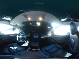 2023 Tesla Model 3 z VIN 5YJ3E1EA3PF451392, wystawiony jako IAAI lot #41668299 z przebiegiem 77 915 mil mil oraz . Historia ofert i sprzedaży dostępna na DreamBid. Obrazek 17.