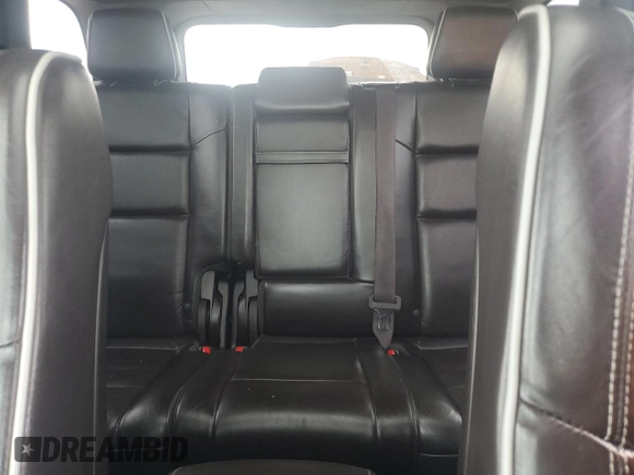 2018 Jeep Grand Cherokee Overland with VIN 1C4RJFCG5JC437508, listed as a Copart auction lot 51814795 with 104,598 mi miles and Salvage title. Bid and sale history available at DreamBid. Image 10.