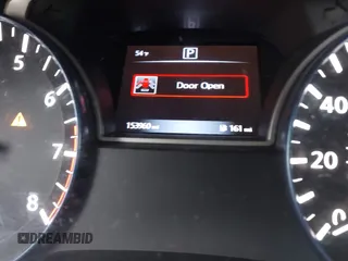 2017 Nissan Altima SR with VIN 1N4AL3AP4HN326560, listed as a IAAI auction lot 41349728 with 153,960 mi miles and . Bid and sale history available at carsss.com. Image 7.