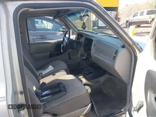 1995 Ford Ranger Splash with VIN 1FTCR14U8STA32847, listed as a IAAI auction lot 42109803 with 155,878 mi miles. Bid and sale history available at carsss.com. Image 5.
