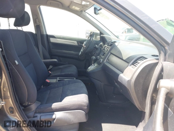 2011 Honda CR-V LX z VIN 5J6RE4H30BL083519, wystawiony jako IAAI lot #42204711 z przebiegiem 197 486 mil mil oraz . Historia ofert i sprzedaży dostępna na DreamBid. Obrazek 5.