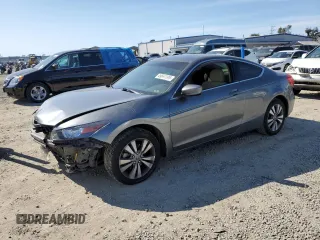 2012 Honda Accord EX с VIN 1HGCS1B72CA022833, выставлен на аукционе Copart как лот 49664505 с пробегом 247 863 миль миль и Списание • Salvage title. История ставок и продаж доступна на DreamBid. Изображение 1.