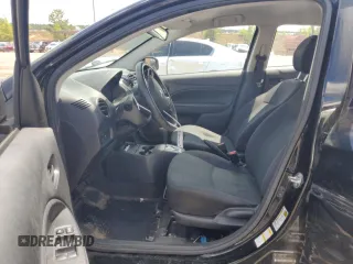 2018 Mitsubishi Mirage G4 ES with VIN ML32F3FJ2JHF15745, listed as a Copart auction lot 53085124 with 39,833 mi miles. Bid and sale history available at carsss.com. Image 7.