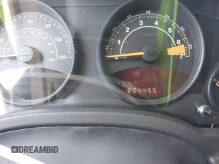 2015 Jeep Patriot Sport with VIN 1C4NJRBBXFD291890, listed as a IAAI auction lot 42570079 with 204,455 mi miles and . Bid and sale history available at DreamBid. Image 7.