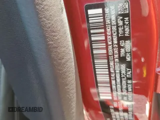 2020 Alfa Romeo Stelvio Ti z VIN ZASPAKBN1L7C86895, wystawiony jako Copart lot #49410355 z przebiegiem 1683 mil mil oraz Szkody całkowita. Historia ofert i sprzedaży dostępna na DreamBid. Obrazek 14.