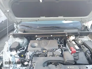 2023 Toyota RAV4 XLE Premium с VIN 2T3C1RFVXPW297723, выставлен на аукционе IAAI как лот 41795087 с пробегом 15 828 миль миль и . История ставок и продаж доступна на DreamBid. Изображение 10.