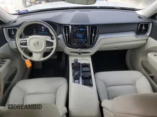 2024 Volvo XC60 Core Dark Theme z VIN YV4L12RKXR1763710, wystawiony jako Copart lot #48162225 z przebiegiem 12 694 mil mil oraz Szkoda całkowita • Salvage title. Historia ofert i sprzedaży dostępna na DreamBid. Obrazek 8.