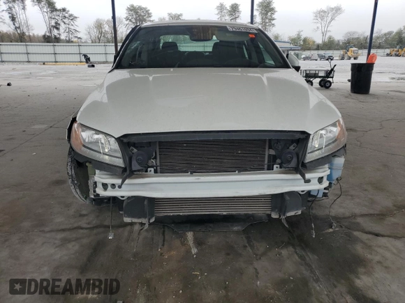 2015 Volvo S80 T5 Drive-E z VIN YV140MAK7F1186111, wystawiony jako Copart lot #79461094 z przebiegiem 65 592 mil mil oraz Szkoda całkowita • Salvage title. Historia ofert i sprzedaży dostępna na DreamBid. Obrazek 5.