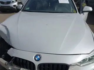 2017 BMW 3 Series 330i xDrive with VIN WBA8D9G34HNU61953, listed as a IAAI auction lot 41768524 with 89,559 mi miles. Bid and sale history available at carsss.com. Image 10.