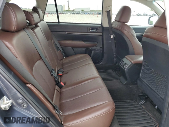 2014 Subaru Outback 2.5i Limited with VIN 4S4BRCPC7E3260915, listed as a Copart auction lot 64567784 with 174,939 mi miles and Salvage Title. Bid and sale history available at carsss.com. Image 11.