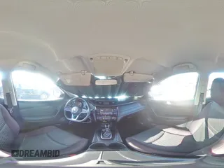 2020 Nissan Rogue SV с VIN JN8AT2MT3LW008823, выставлен на аукционе Copart как лот 49395235 с пробегом 71 187 миль миль и Чистый • Clean title. История ставок и продаж доступна на DreamBid. Изображение 15.