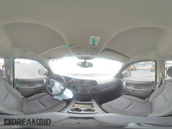 2013 Chevrolet Silverado 1500 LT with VIN 3GCPCSE02DG153586, listed as a Copart auction lot 51762165 with 149,659 mi miles and Salvage Title. Bid and sale history available at DreamBid. Image 13.