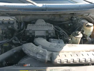2004 Ford F-150 XLT с VIN 1FTPW12554KD06634, выставлен на аукционе IAAI как лот 42960427 с пробегом 222 052 миль миль и . История ставок и продаж доступна на DreamBid. Изображение 19.
