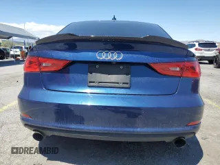 2015 Audi A3 Premium Plus z VIN WAUEFGFF8F1056129, wystawiony jako Copart lot #56013835 z przebiegiem 103 825 mil mil oraz Szkoda całkowita • Salvage title. Historia ofert i sprzedaży dostępna na DreamBid. Obrazek 6.
