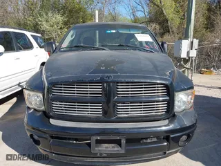 2003 Dodge Ram 1500 ST with VIN 1D7HA16D73J570663, listed as a IAAI auction lot 41854450 with 165,707 mi miles. Bid and sale history available at carsss.com. Image 6.