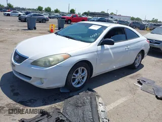 2004 Toyota Solara SE z VIN 4T1CE30P34U804803, wystawiony jako IAAI lot #42462922 z przebiegiem 169 499 mil mil oraz . Historia ofert i sprzedaży dostępna na DreamBid. Obrazek 2.