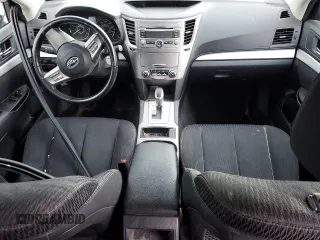2010 Subaru Outback Premium с VIN 4S4BRCBC6A3329286, выставлен на аукционе Copart как лот 55616695 с пробегом Не указан миль и Списание • Salvage title. История ставок и продаж доступна на DreamBid. Изображение 8.