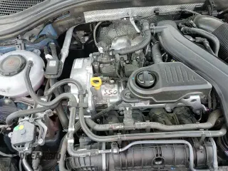 2025 Volkswagen Jetta Sport with VIN 3VWBX7BU9SM033573, listed as a Copart auction lot 65402375 with 32,543 mi miles and Salvage title. Bid and sale history available at DreamBid. Image 15.