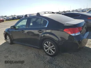 2013 Subaru Legacy Premium z VIN 4S3BMBC68D3036063, wystawiony jako Copart lot #46951945 z przebiegiem 238 790 mil mil oraz Czysty tytuł • Clean title. Historia ofert i sprzedaży dostępna na DreamBid. Obrazek 2.