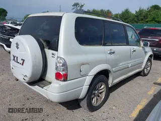 2005 Suzuki XL7 LX with VIN JS3TX92VX54108021, listed as a IAAI auction lot 42250329 with 152,013 mi miles and . Bid and sale history available at DreamBid. Image 4.