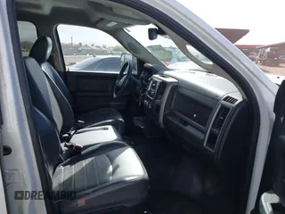2015 Ram 2500 Tradesman with VIN 3C6TR4HT8FG662347, listed as a IAAI auction lot 41943152 with 159,129 mi miles. Bid and sale history available at carsss.com. Image 5.