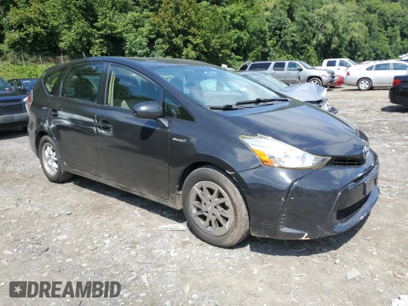 2017 Toyota Prius Two with VIN JTDZN3EUXHJ063604, listed as a Copart auction lot 68060844 with 247,625 mi miles and Clean Title. Bid and sale history available at DreamBid. Image 4.