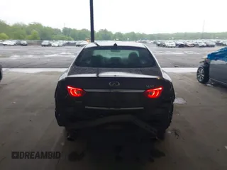 2015 Infiniti Q50 Premium z VIN JN1BV7AR0FM393387, wystawiony jako IAAI lot #42257850 z przebiegiem 176 436 mil mil oraz . Historia ofert i sprzedaży dostępna na DreamBid. Obrazek 16.