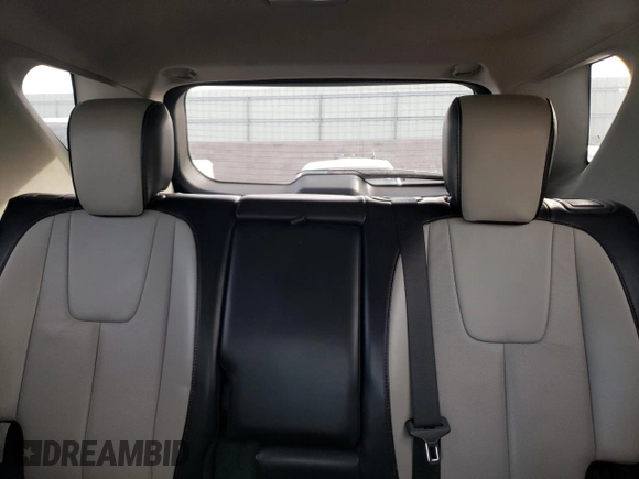 2014 Chevrolet Equinox LTZ with VIN 2GNFLHEK9E6139415, listed as a Copart auction lot 44001115 with 92,859 mi miles and Salvage Title. Bid and sale history available at carsss.com. Image 10.
