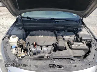 2013 Kia Optima EX with VIN 5XXGN4A79DG159574, listed as a Copart auction lot 64643025 with 130,827 mi miles and Clean title. Bid and sale history available at DreamBid. Image 11.