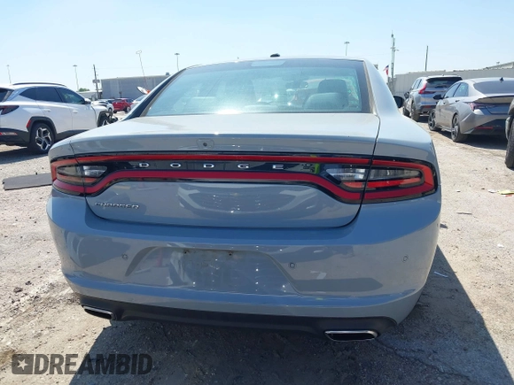 2022 Dodge Charger SXT with VIN 2C3CDXBG7NH204659, listed as a IAAI auction lot 41882695 with 49,773 mi miles and . Bid and sale history available at DreamBid. Image 17.
