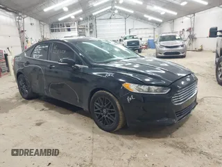 2016 Ford Fusion SE with VIN 1FA6P0H79G5118624, listed as a IAAI auction lot 42391628 with 144,957 mi miles and . Bid and sale history available at DreamBid. Image 1.