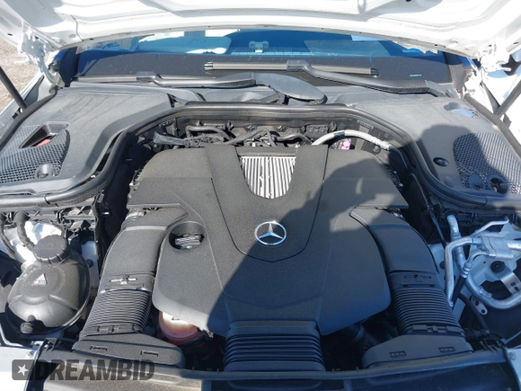 2018 Mercedes-Benz E 400 with VIN WDD1K6GBXJF031138, listed as a IAAI auction lot 41704112 with 51,133 mi miles and . Bid and sale history available at DreamBid. Image 10.