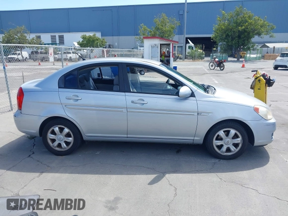 2006 Hyundai Accent GLS с VIN KMHCN46C86U023126, выставлен на аукционе IAAI как лот 42514585 с пробегом 150 008 миль миль и . История ставок и продаж доступна на DreamBid. Изображение 13.